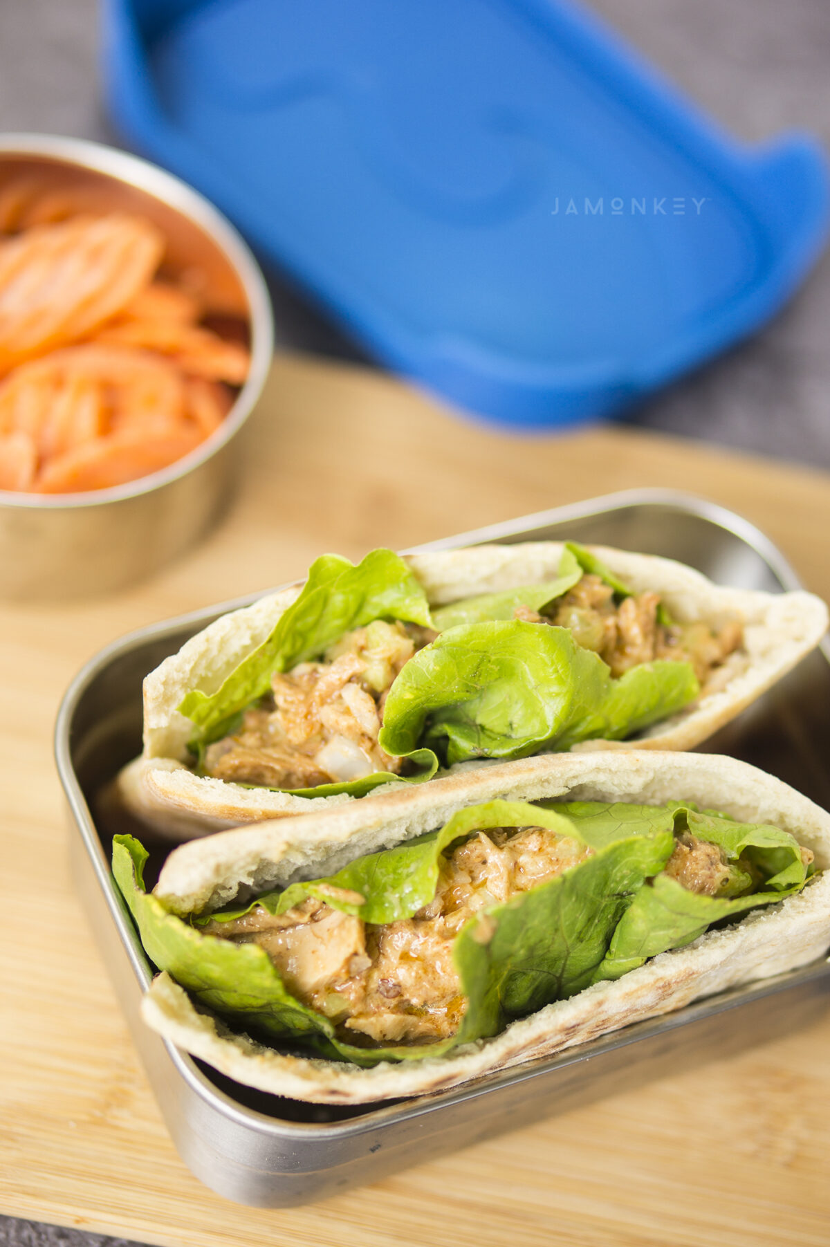 Chipotle Tuna Salad Recipe No Mayo — JaMonkey
