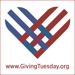 It’s All About Giving #GivingTuesday
