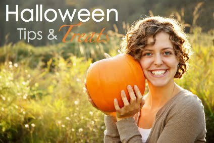 Halloween Tips & Treats For Staying on Track with Your Weight Loss