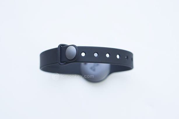 Misfit Shine Activity Tracker Review