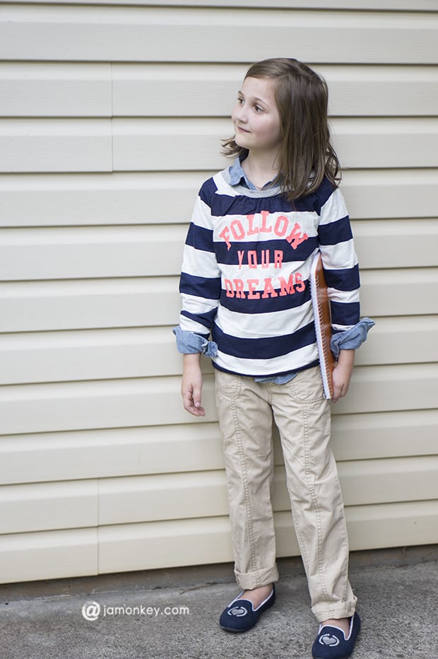 Top 10 Back to School Kids Fashion Trends