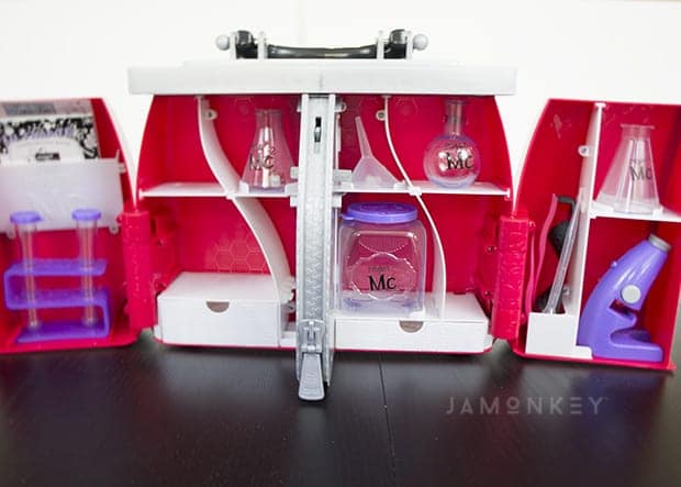 Project Mc2 Ultimate Lab Kit Review