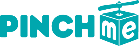 PINCHme Color Logo