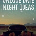 Unique Date Night Ideas