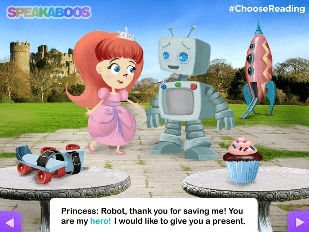 robot-and-princess-story-screen