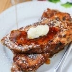 Stollen French Toast Recipe