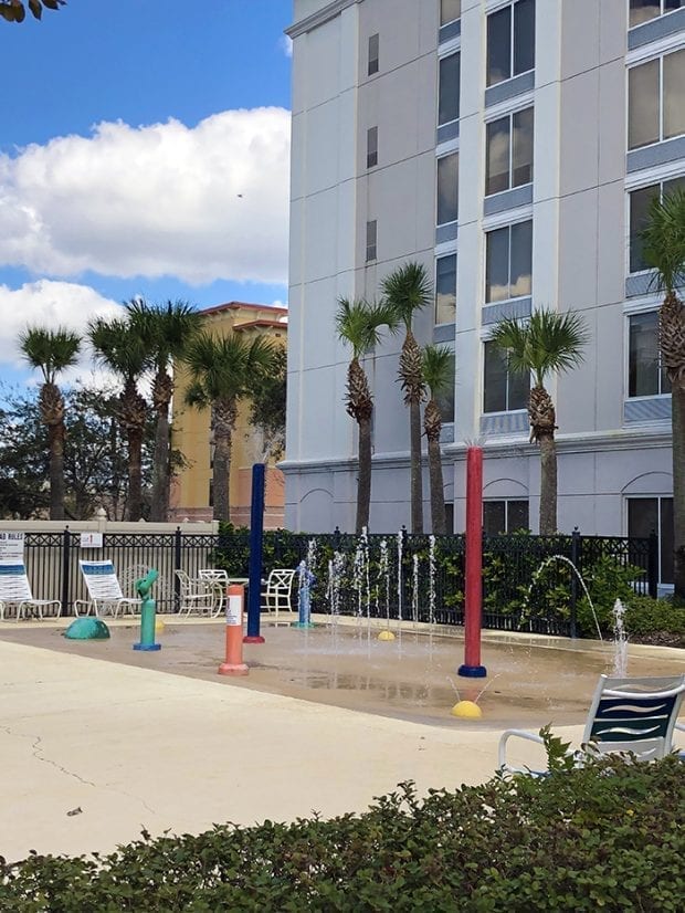 6 Reasons Your Kids Will Love Holiday Inn Express and Suites in Kissimmee