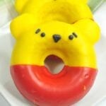Winnie The Pooh Donuts
