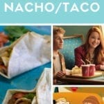 Kim Possible Naco (Nacho/Taco) Recipe