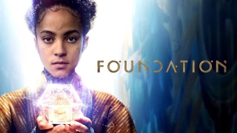 What to Expect from the Foundation Season 1 on AppleTV+